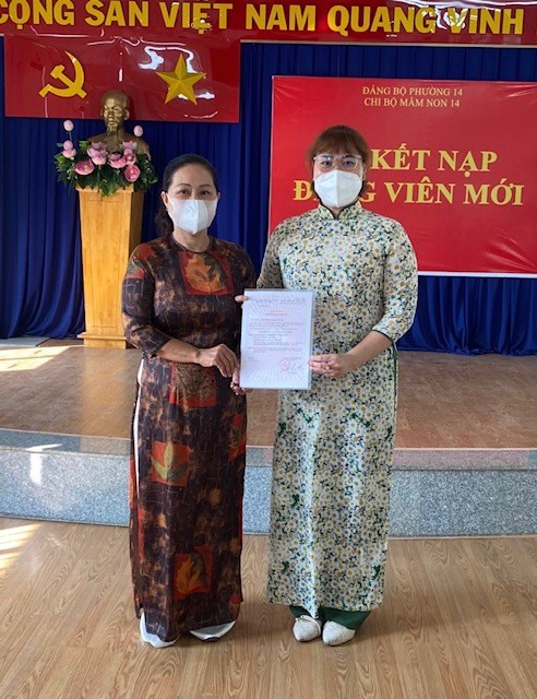 Ảnh đại diện